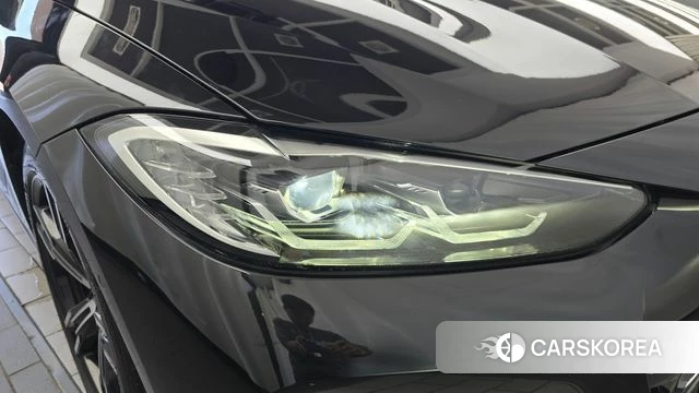 BMW 4 Series (G22) id 4848977 из Кореи 14