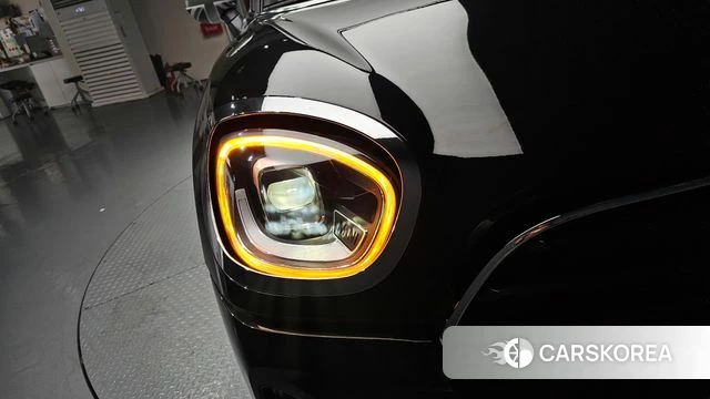 Mini Cooper Countryman id 4586000 из Кореи 14