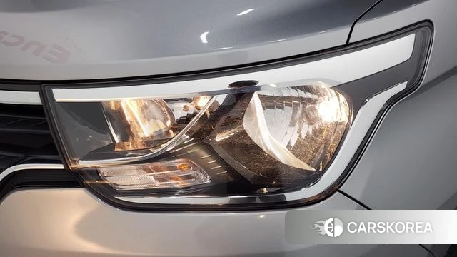 Hyundai The New Grand Starex id 4769905 из Кореи 14