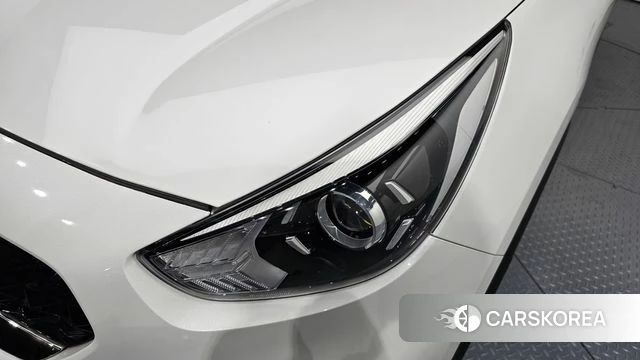 Kia The New Niro id 4187800 из Кореи 14
