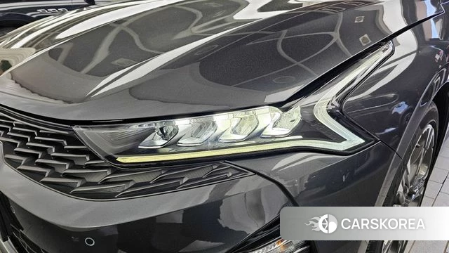 Kia K5 3rd generation id 4361544 из Кореи 14