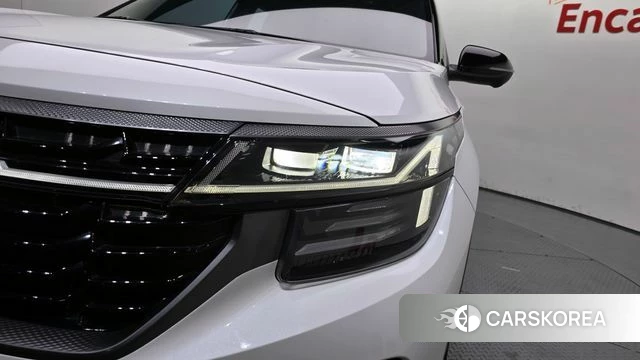 Kia The New Seltos id 4388680 из Кореи 14