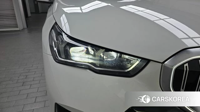 BMW 5 Series (G60) id 4527544 из Кореи 14