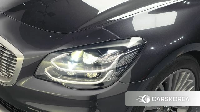 Kia More K9 id 4923882 из Кореи 14