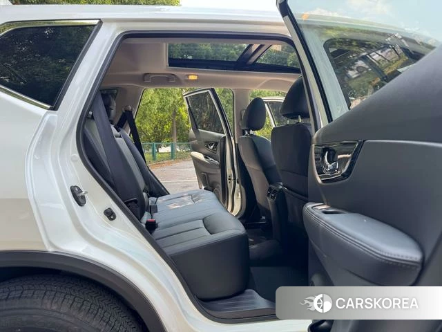 Nissan Qijun id 4273926 из Китая 14