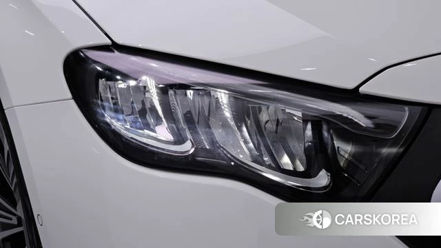 Mercedes-Benz E-Class W214 id 4686457 из Кореи 14