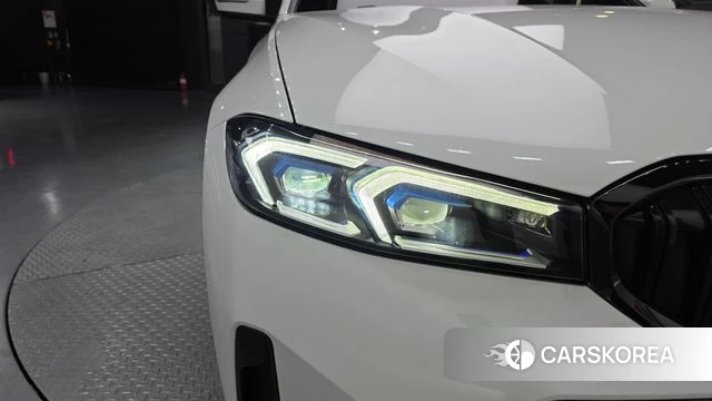 BMW 3 Series (G20) id 4710892 из Кореи 14