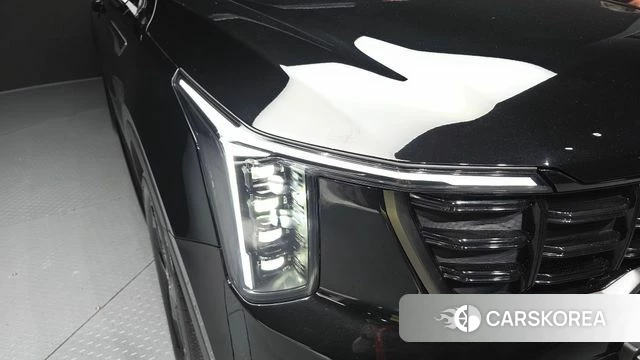 Kia The New Sorento 4th Generation id 4664743 из Кореи 14