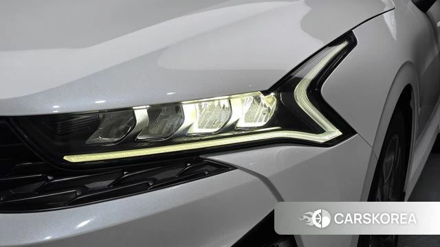 Kia K5 3rd generation id 4693102 из Кореи 14