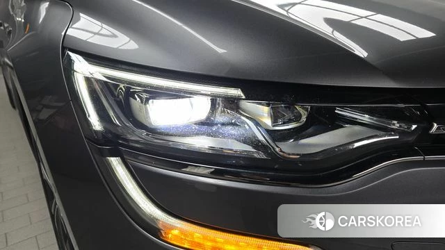 Renault Korea (Samsung) SM6 id 4390145 из Кореи 14