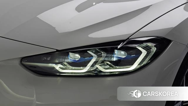 BMW i4 id 4862981 из Кореи 14