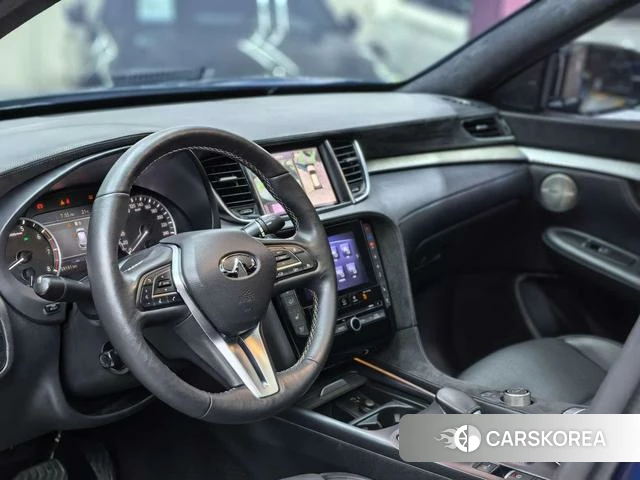 Infiniti QX50 id 4214073 из Китая 14