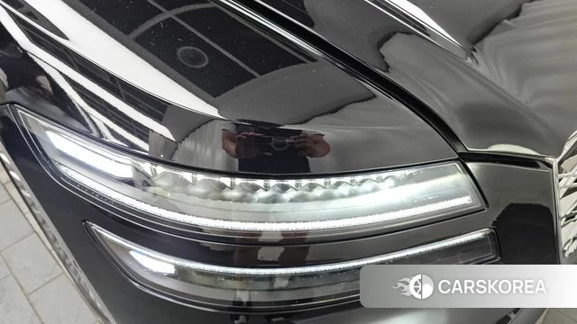 Genesis G80 (RG3) id 4421874 из Кореи 14