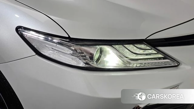 Toyota Camry (XV70) id 4432853 из Кореи 14