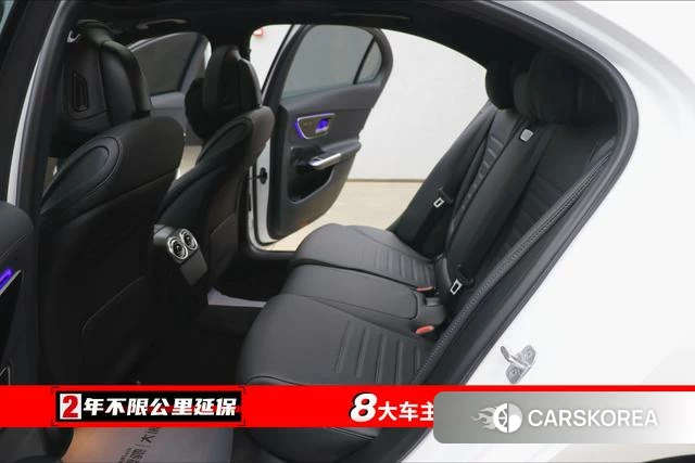 Mercedes-Benz Class C id 4210301 из Китая 14