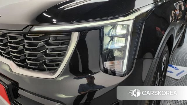 Kia The New Sorento 4th Generation id 4201205 из Кореи 14