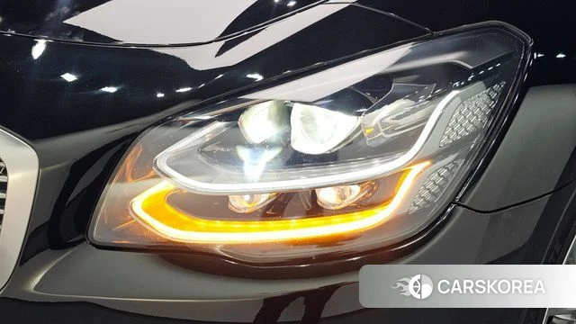 Kia More K9 id 4647870 из Кореи 14