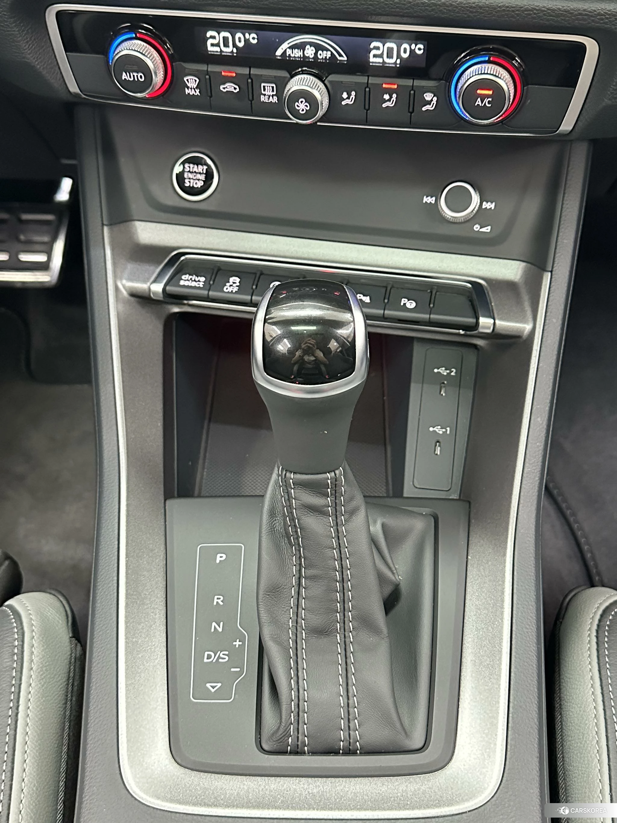 Audi Q3 id 4486227 из Китая 14