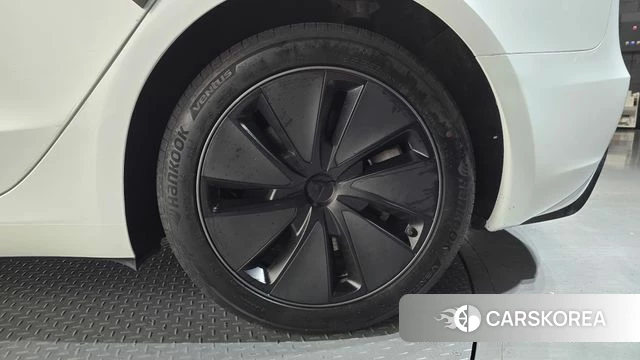 Tesla Model 3 id 4607845 из Кореи 14