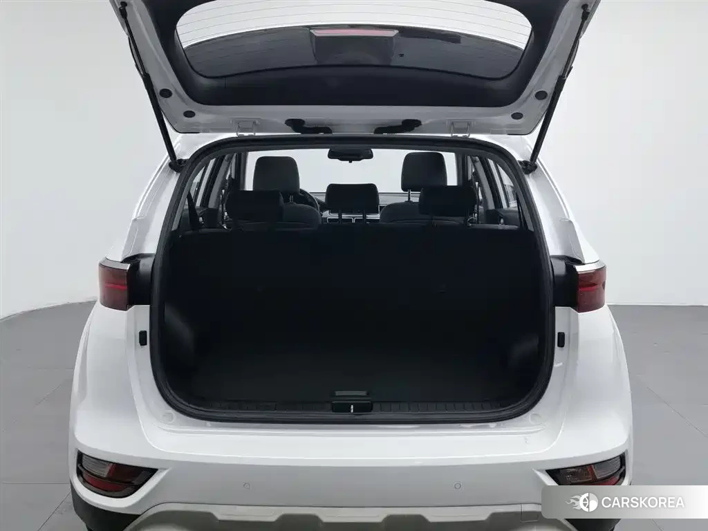 Kia KX5 id 4539168 из Китая 14