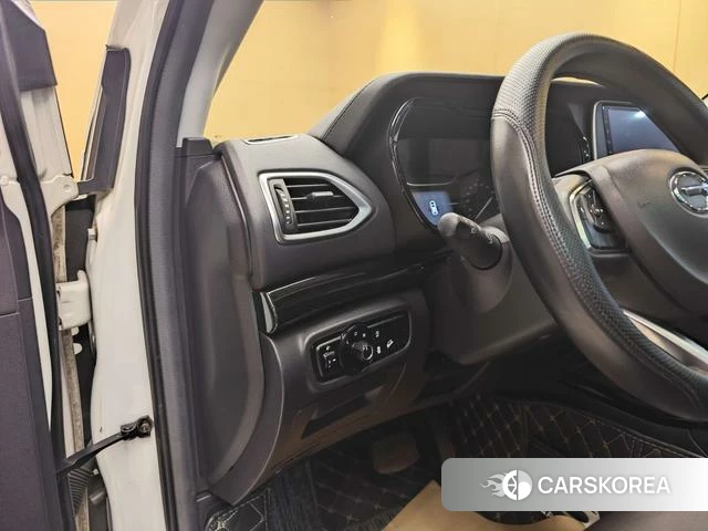 GAC Trumpchi Trumpchi GS4 id 4221739 из Китая 14