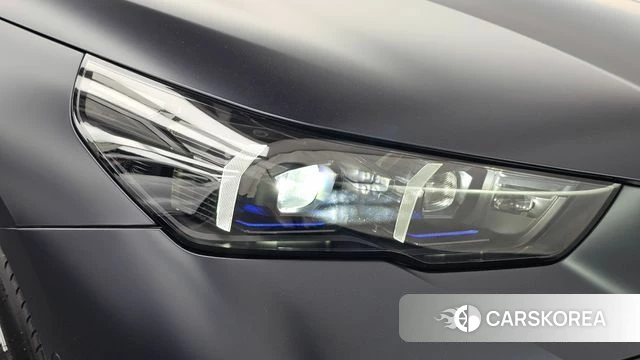 BMW i5 (G60) id 4730293 из Кореи 14