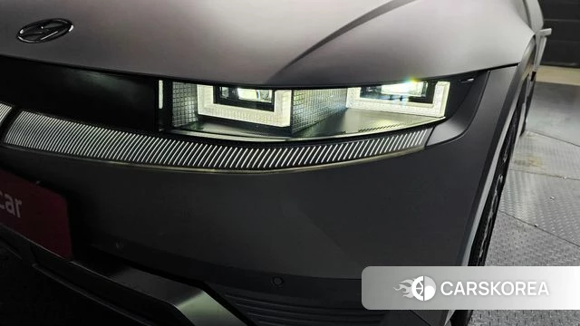 Hyundai Ionic 5 id 4361285 из Кореи 14