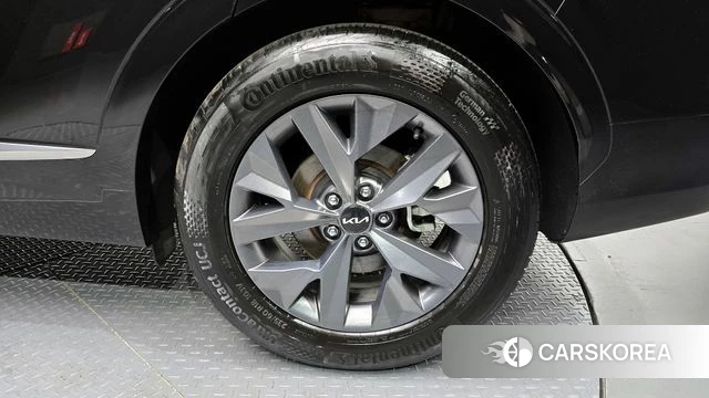 Kia Sportage 5th Generation id 4330288 из Кореи 14