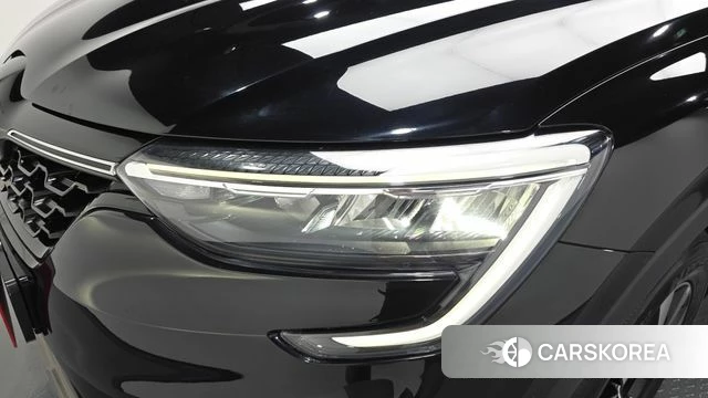 Renault Korea (Samsung) XM3 id 4428160 из Кореи 14