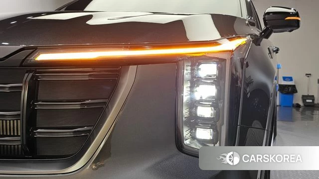 Kia The New Sorento 4th Generation id 4548890 из Кореи 14