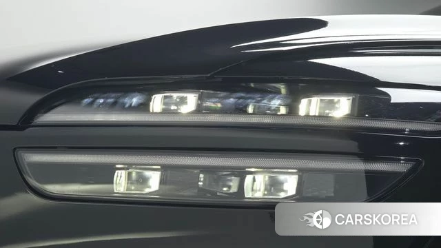 Genesis GV70 id 4848789 из Кореи 14