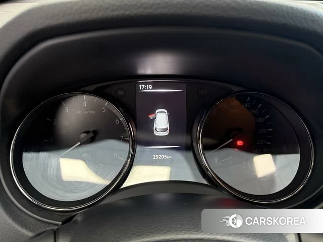 Nissan Qijun id 3908893 из Китая 14
