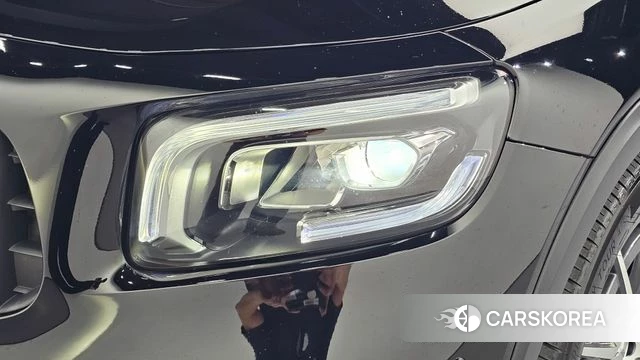Mercedes-Benz GLB-Class X247 id 4494923 из Кореи 14