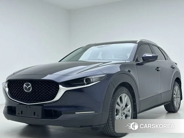 Mazda CX-30 id 4259038 из Китая 14