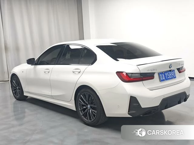 BMW 3 series id 4335233 из Китая 14