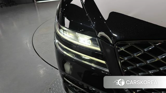 Genesis G80 (RG3) id 4726842 из Кореи 14