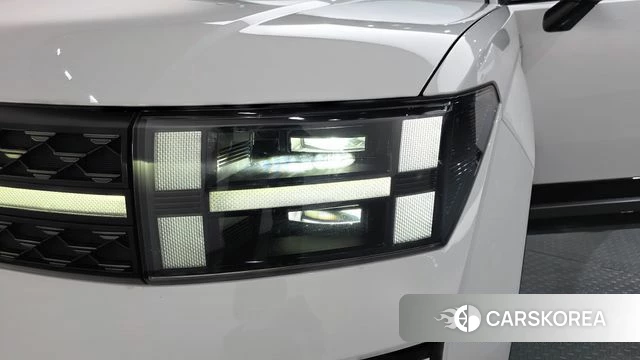 Hyundai Santa Fe (MX5) id 4201269 из Кореи 14