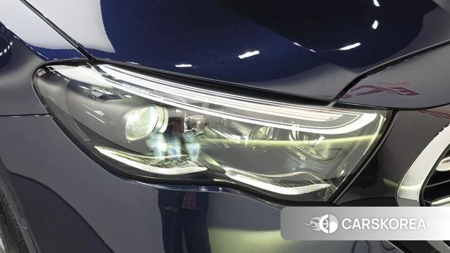 Mercedes-Benz E-Class W214 id 4730205 из Кореи 14