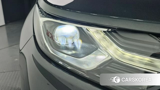 Chevrolet (GM Daewoo) Equinox id 4595438 из Кореи 14