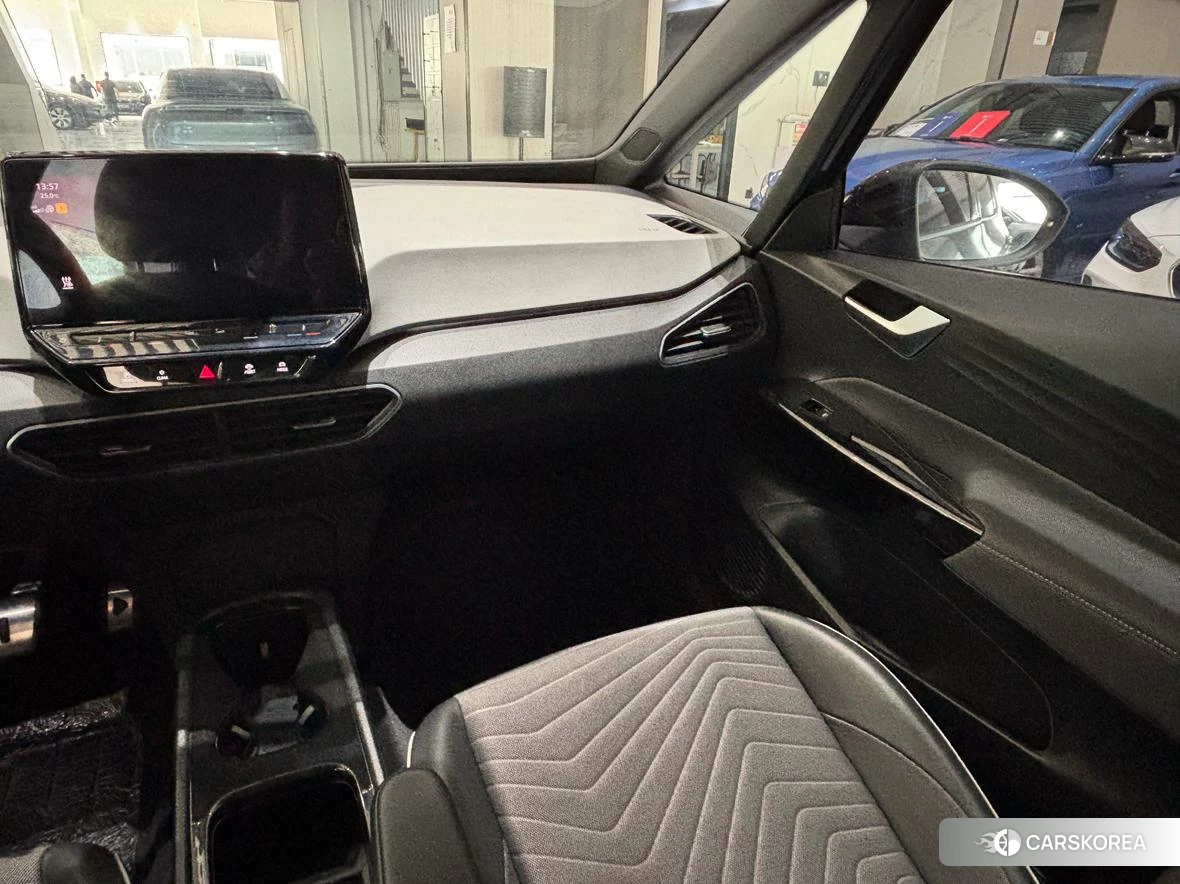 Volkswagen ID.3 id 4510836 из Китая 14