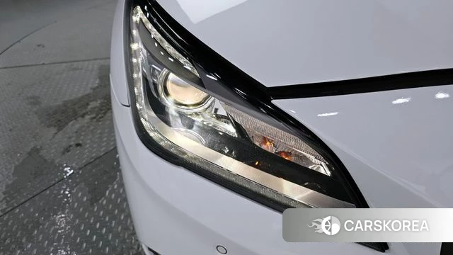 Genesis G80 id 4384982 из Кореи 14