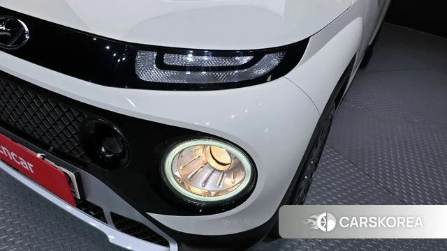 Hyundai Casper id 4201194 из Кореи 14