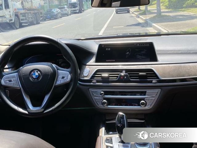BMW 7 series id 4314040 из Китая 14