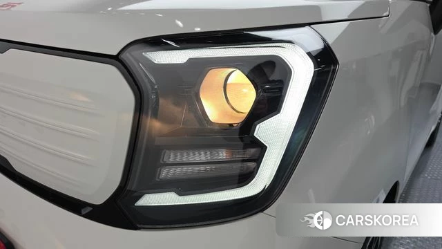Kia The New Kia Ray id 4308570 из Кореи 14