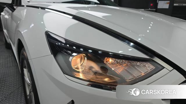 Hyundai Sonata (DN8) id 4447052 из Кореи 14