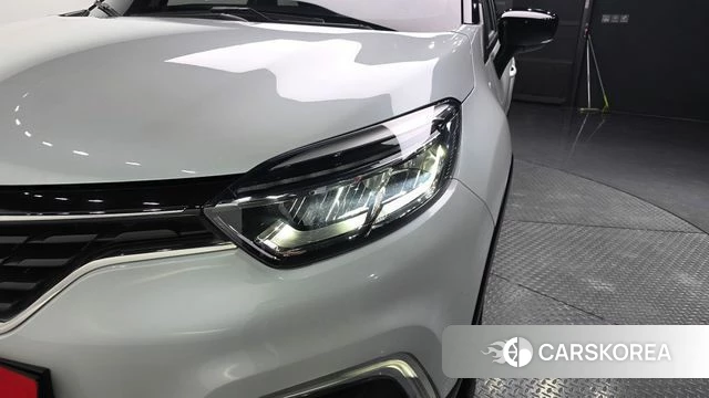 Renault Korea (Samsung) New QM3 id 4424484 из Кореи 14