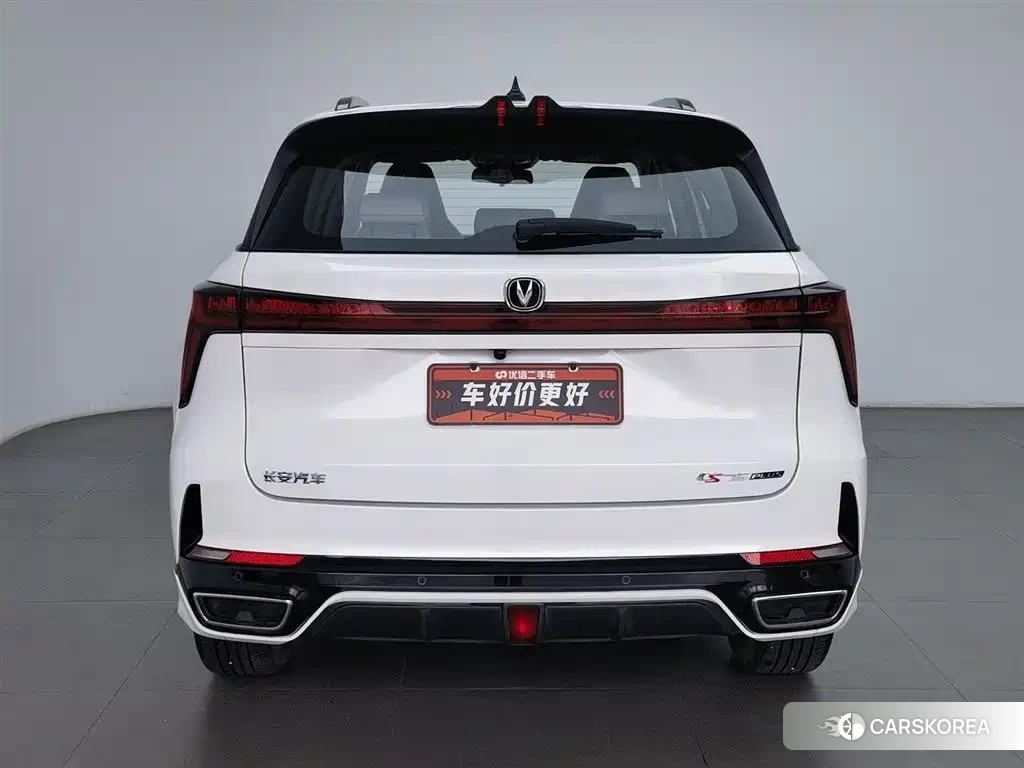 Chang'an CS75PLUS id 4629121 из Китая 14