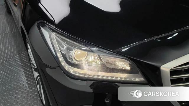 Genesis G80 id 4785844 из Кореи 14