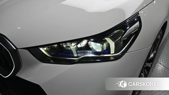 BMW 5 Series (G60) id 4432858 из Кореи 14