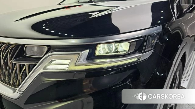 Kia Carnival 4th generation id 4697731 из Кореи 14